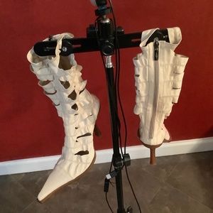 Sebastian M. Club Boots f